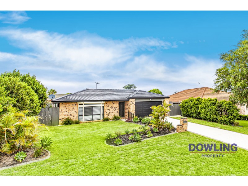 14 GWALIA CLOSE, Medowie NSW 2318