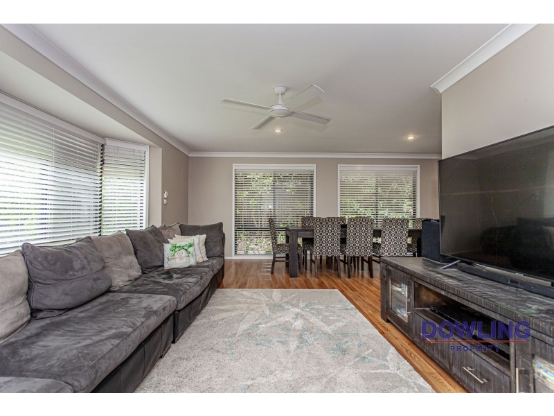 14 GWALIA CLOSE, Medowie NSW 2318