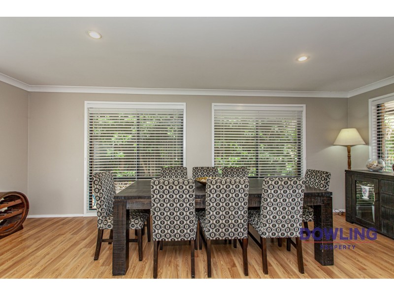 14 GWALIA CLOSE, Medowie NSW 2318