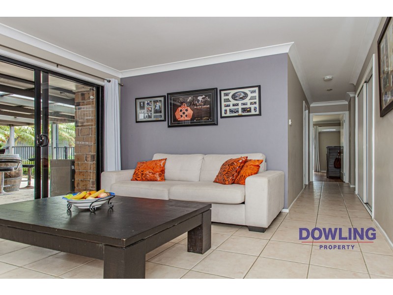 14 GWALIA CLOSE, Medowie NSW 2318