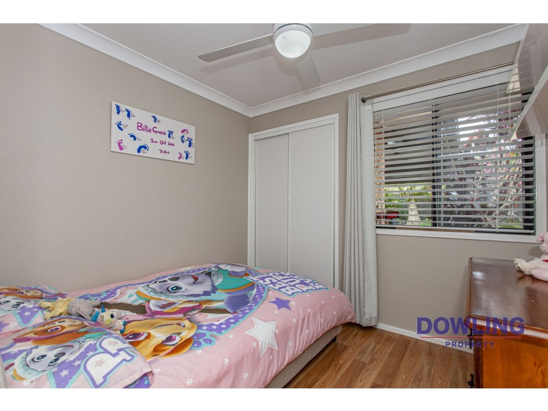 14 GWALIA CLOSE, Medowie NSW 2318