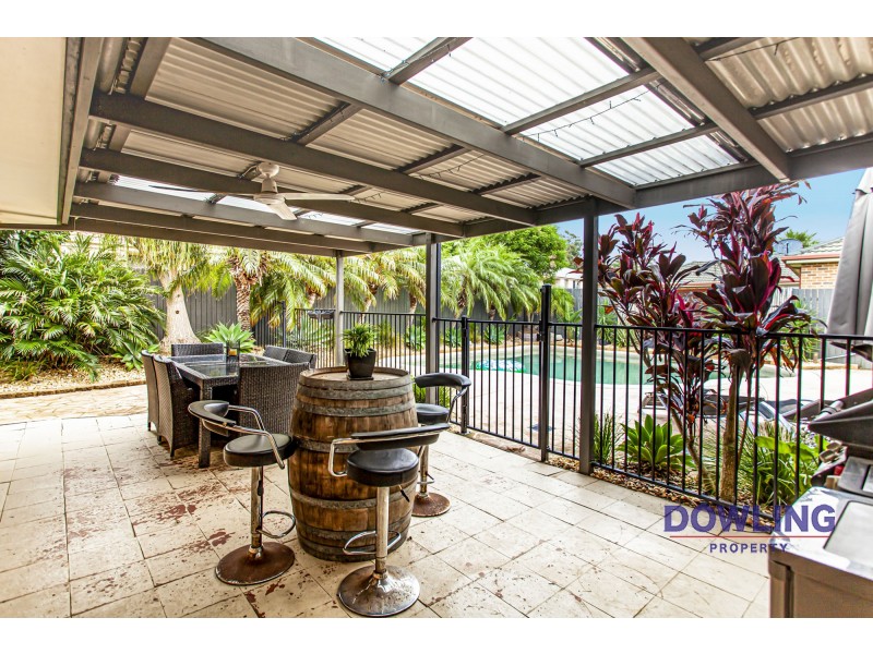 14 GWALIA CLOSE, Medowie NSW 2318