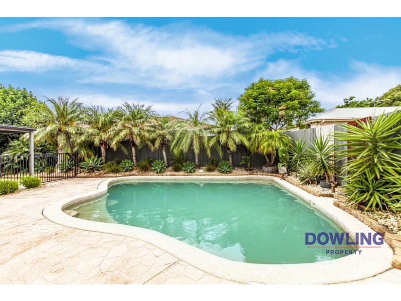 14 GWALIA CLOSE, Medowie NSW 2318