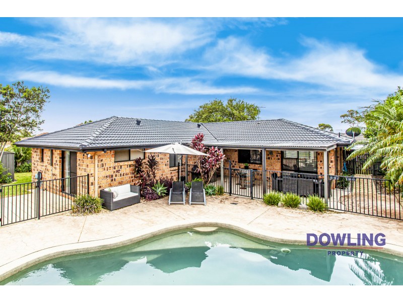 14 GWALIA CLOSE, Medowie NSW 2318