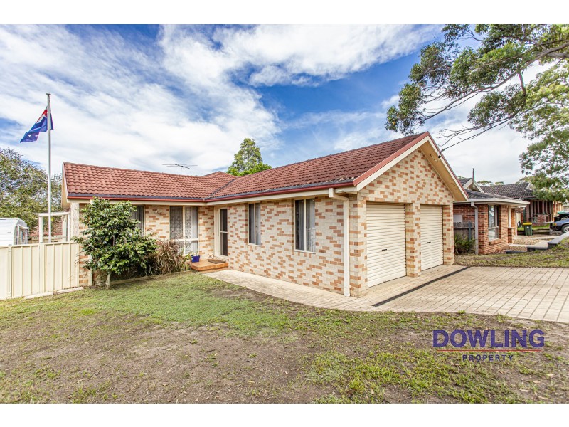 90 FERODALE ROAD, Medowie NSW 2318