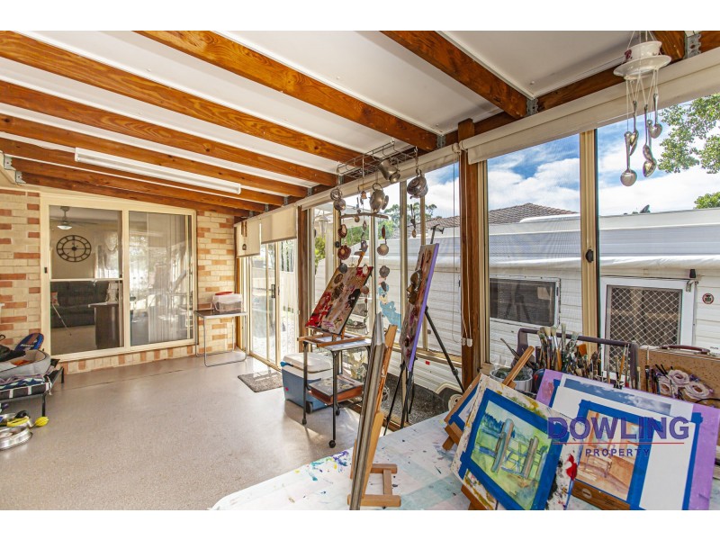 90 FERODALE ROAD, Medowie NSW 2318