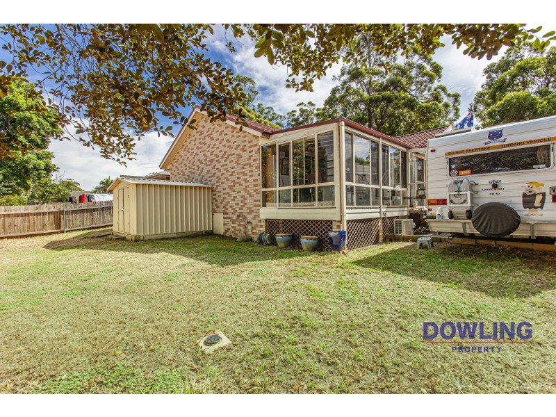 90 FERODALE ROAD, Medowie NSW 2318