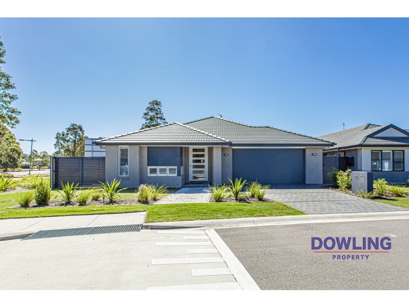 1 PORTMARNOCK CLOSE, Medowie NSW 2318