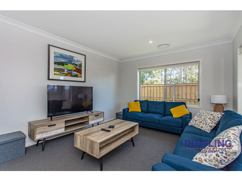 1 PORTMARNOCK CLOSE, Medowie NSW 2318