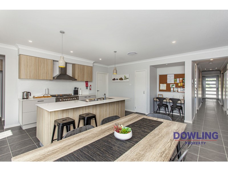 1 PORTMARNOCK CLOSE, Medowie NSW 2318