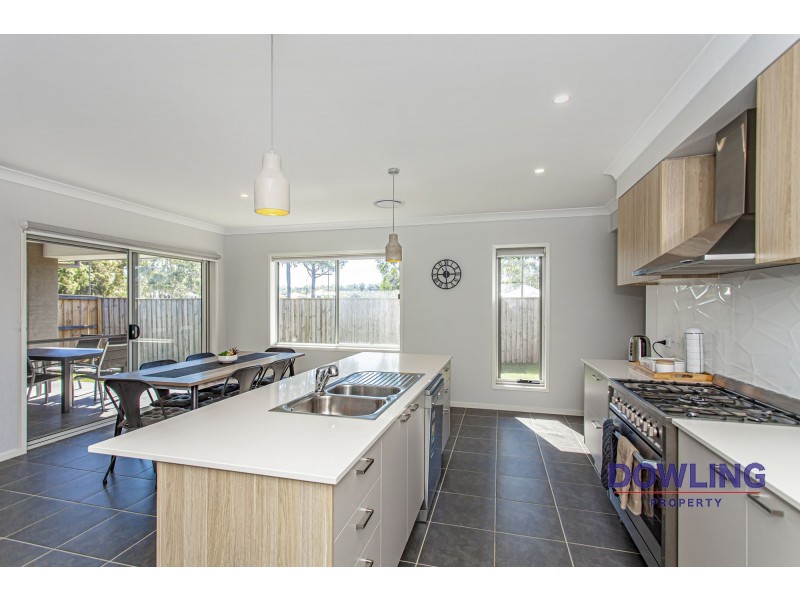 1 PORTMARNOCK CLOSE, Medowie NSW 2318