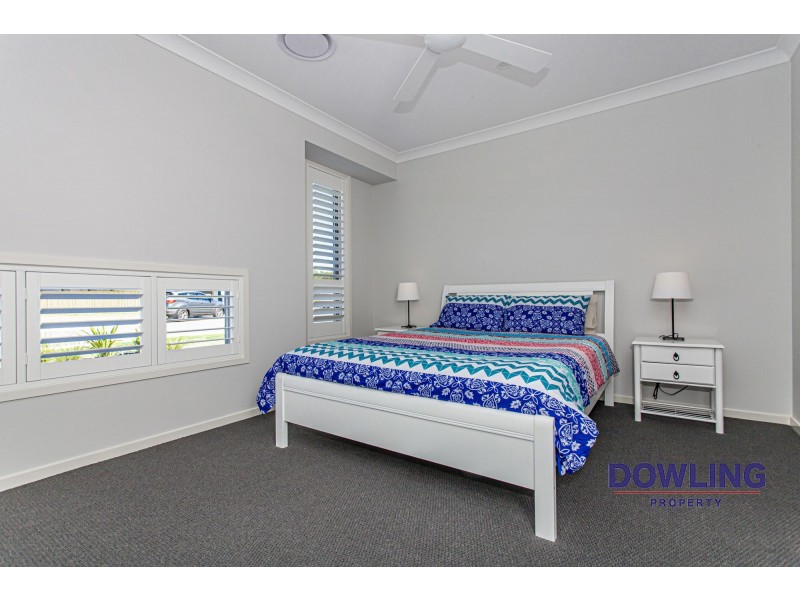 1 PORTMARNOCK CLOSE, Medowie NSW 2318