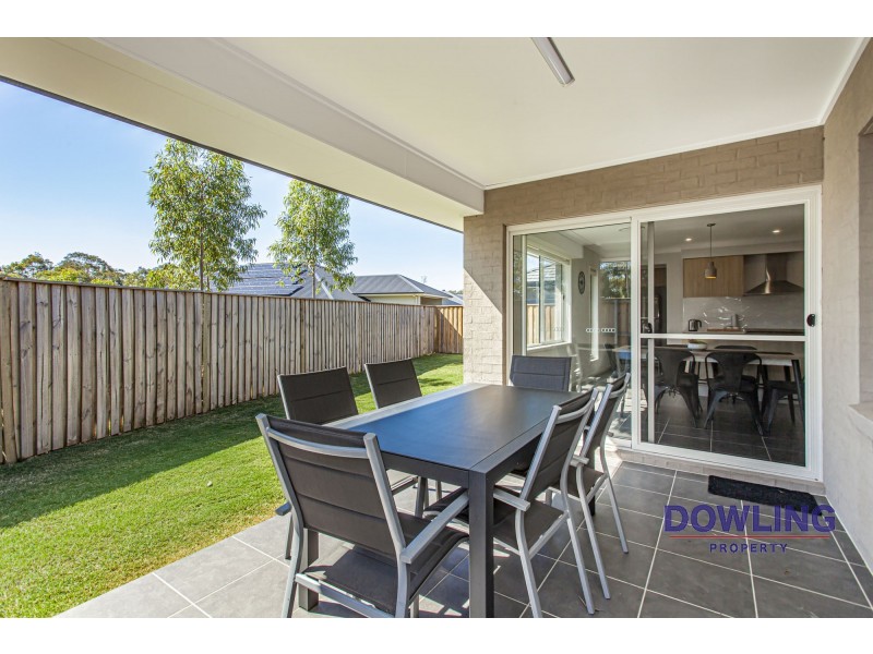 1 PORTMARNOCK CLOSE, Medowie NSW 2318