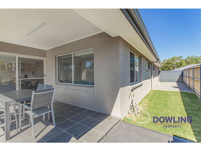1 PORTMARNOCK CLOSE, Medowie NSW 2318