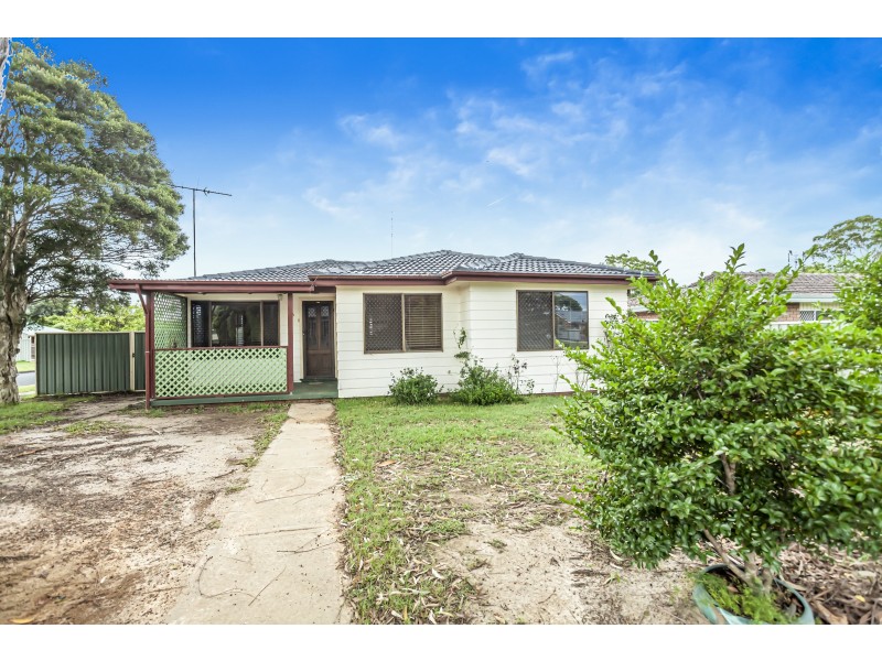 46 Silver Wattle Drive, Medowie NSW 2318