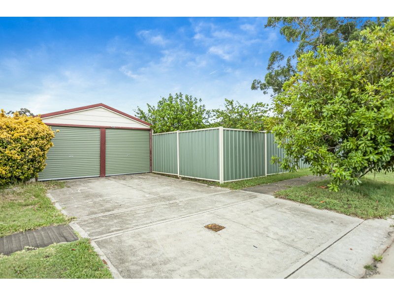 46 Silver Wattle Drive, Medowie NSW 2318