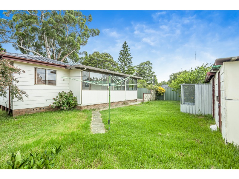 46 Silver Wattle Drive, Medowie NSW 2318