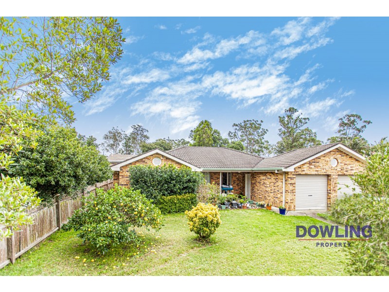 9 REDMAN ROAD, Medowie NSW 2318