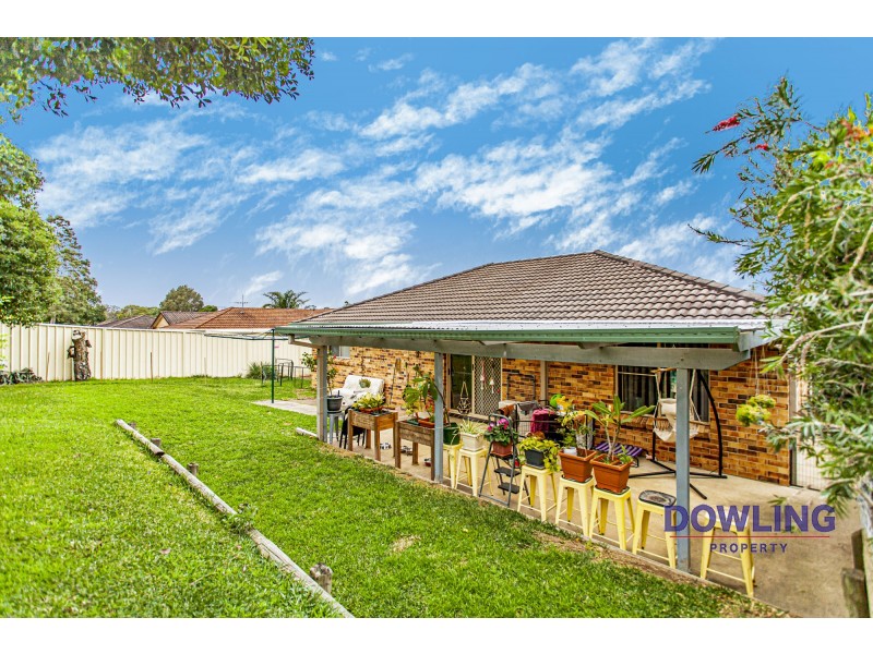 9 REDMAN ROAD, Medowie NSW 2318