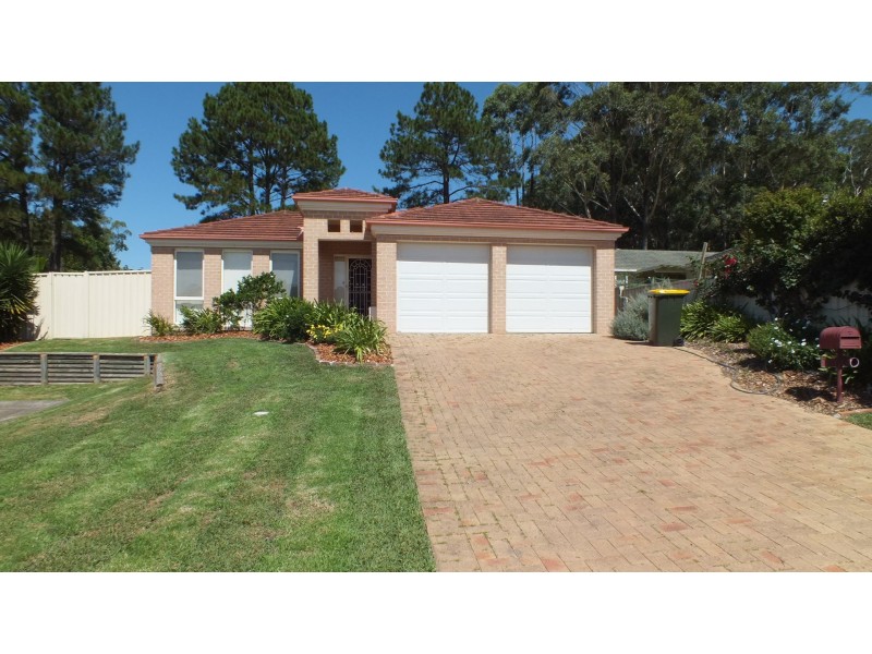 2 Lilly Pilly Close, Medowie NSW 2318