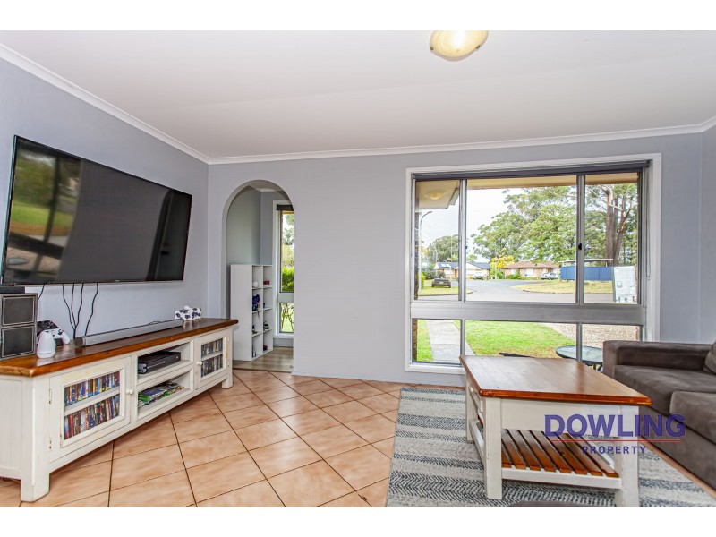 37 TEA TREE DRIVE, Medowie NSW 2318