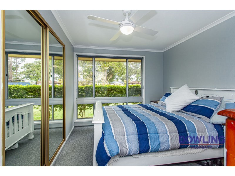 37 TEA TREE DRIVE, Medowie NSW 2318