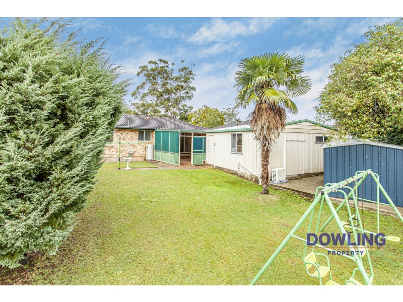 37 TEA TREE DRIVE, Medowie NSW 2318