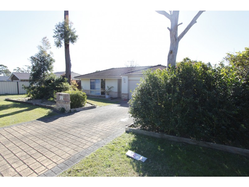 32 Northview Circuit, Medowie NSW 2318