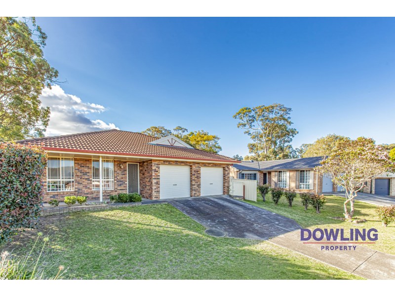 29 REDMAN ROAD, Medowie NSW 2318