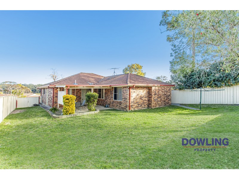 29 REDMAN ROAD, Medowie NSW 2318