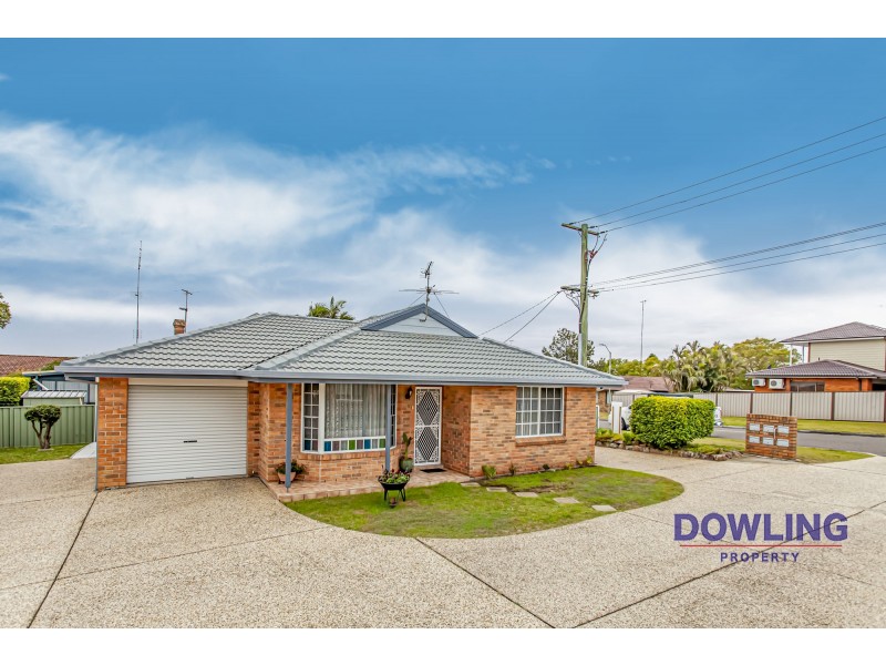 5/50-52 EDWARD STREET, Tenambit NSW 2323