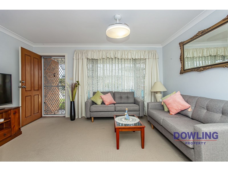 5/50-52 EDWARD STREET, Tenambit NSW 2323