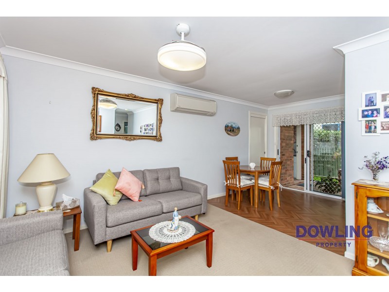 5/50-52 EDWARD STREET, Tenambit NSW 2323