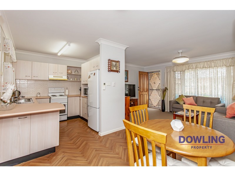 5/50-52 EDWARD STREET, Tenambit NSW 2323