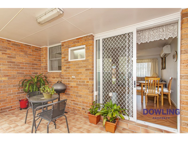 5/50-52 EDWARD STREET, Tenambit NSW 2323