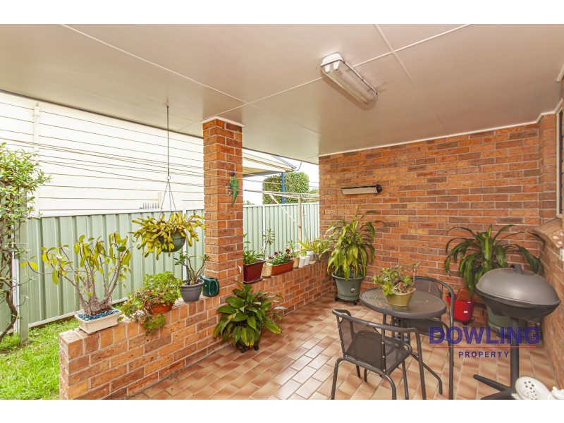 5/50-52 EDWARD STREET, Tenambit NSW 2323