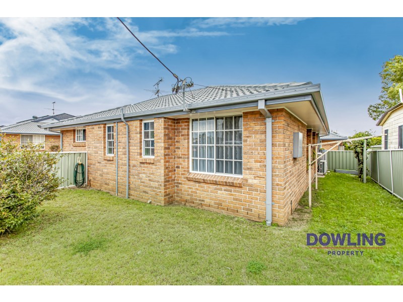 5/50-52 EDWARD STREET, Tenambit NSW 2323