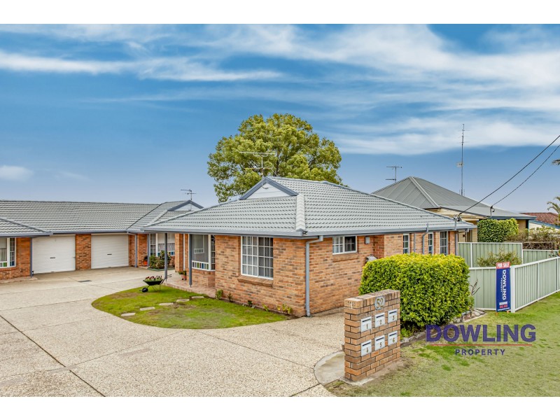 5/50-52 EDWARD STREET, Tenambit NSW 2323