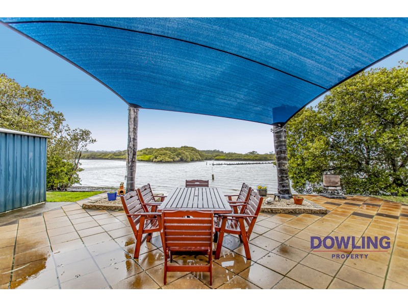 220 Lemon Tree Passage Road, Salt Ash NSW 2318