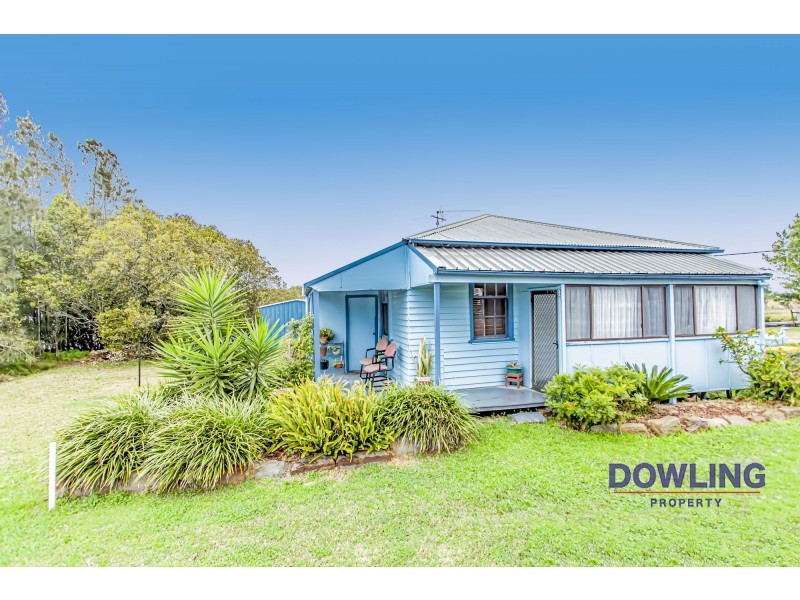 220 Lemon Tree Passage Road, Salt Ash NSW 2318