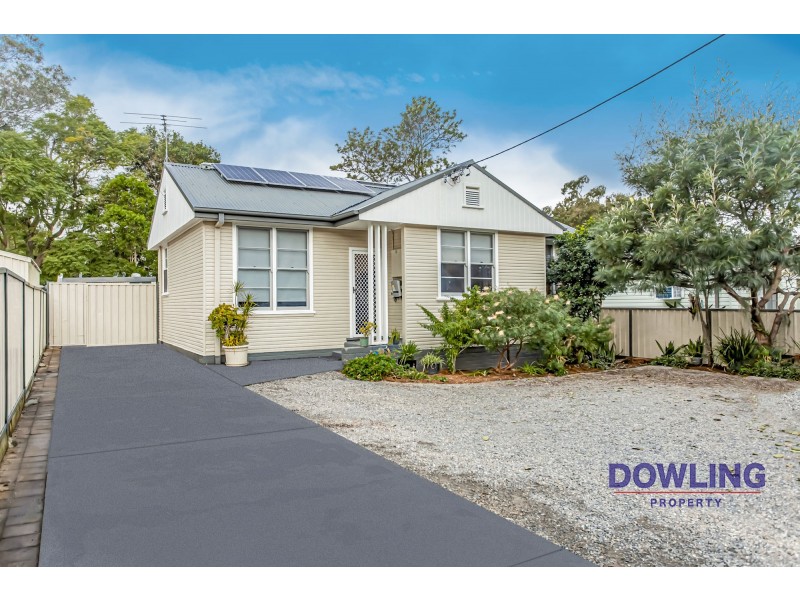 13 ANNE STREET, Raymond Terrace NSW 2324