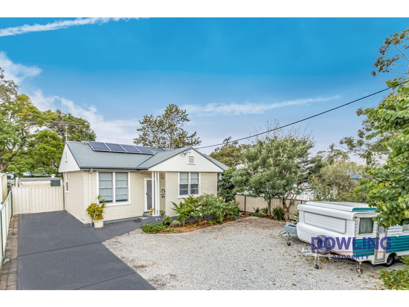 13 ANNE STREET, Raymond Terrace NSW 2324