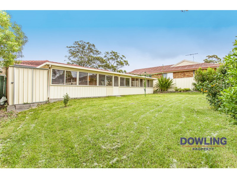 8 Tupelo Street, Medowie NSW 2318
