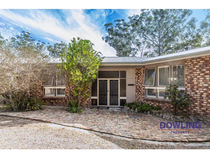 15A WILGA ROAD, Medowie NSW 2318