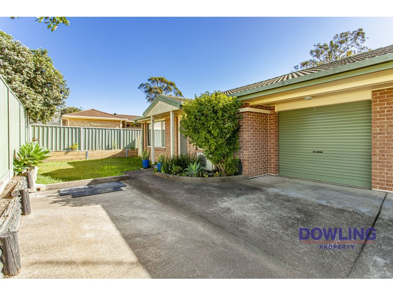 2/23 COACHWOOD DRIVE, Medowie NSW 2318
