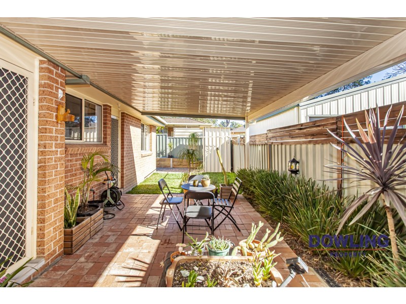 2/23 COACHWOOD DRIVE, Medowie NSW 2318