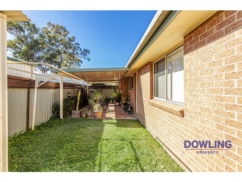 2/23 COACHWOOD DRIVE, Medowie NSW 2318