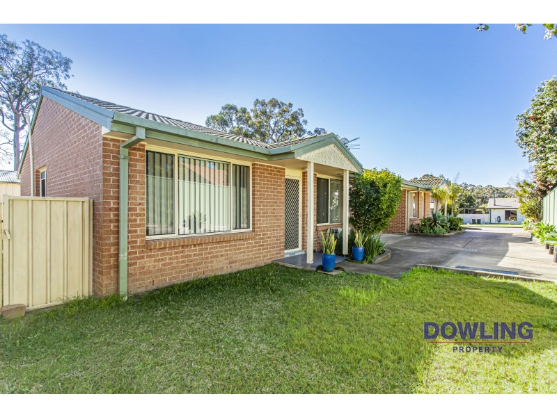 2/23 COACHWOOD DRIVE, Medowie NSW 2318