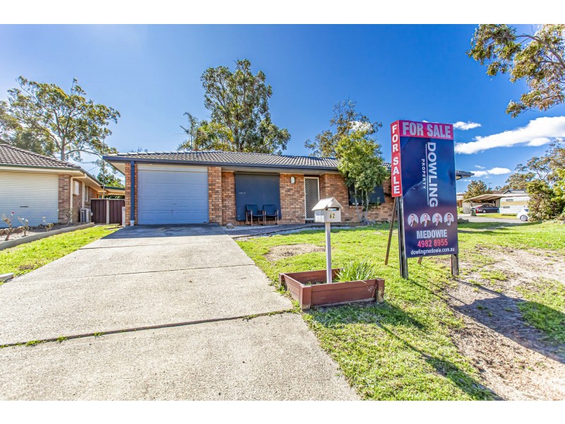 62 Kindlebark Drive, Medowie NSW 2318