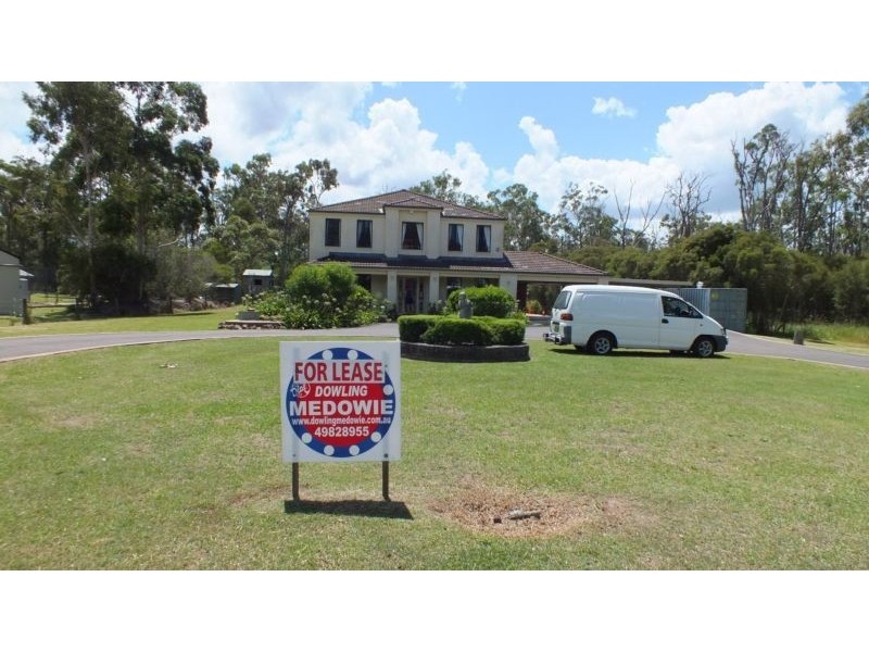 31 Federation Drive, Medowie NSW 2318